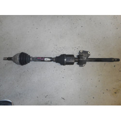 AXLE SHAFT FRONT RIGHT Opel Astra 2004 SW 1.9 CDTI 