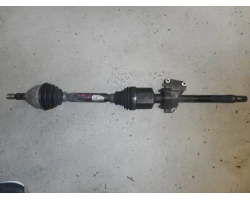 SEMIALBERO SEMIASSE ANTERIORE DESTRO Opel Astra 2004 SW 1.9 CDTI