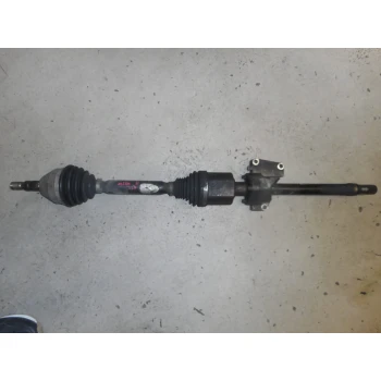 AXLE SHAFT FRONT RIGHT Opel Astra 2004 SW 1.9 CDTI