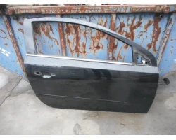 DOOR FRONT RIGHT Opel Astra 2005 1.7 DTH GTC