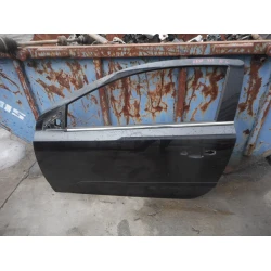 DOOR FRONT LEFT Opel Astra 2005 1.7 DTH GTC