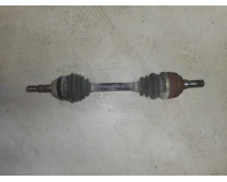 FRONT LEFT DRIVE SHAFT Opel Astra 2005 1.7 DTH GTC