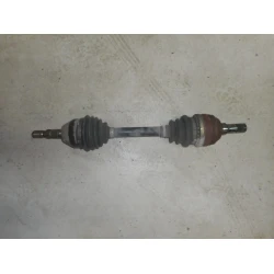 FRONT LEFT DRIVE SHAFT Opel Astra 2005 1.7 DTH GTC
