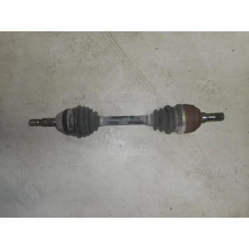 SEMIASSE ANTERIORE SINISTRO Opel Astra 2005 1.7 DTH GTC
