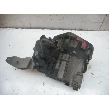 MENJALNIK Mercedes-Benz A-Klasse 2001 140 A1683602000