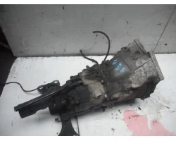 GEARBOX BMW 3 2003 316 I 2200066490