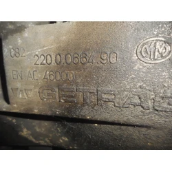 GEARBOX BMW 3 2003 316 I 2200066490
