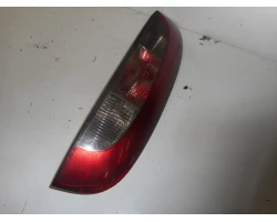 TAIL LIGHT RIGHT Opel Corsa 2001 1.0