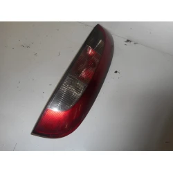 TAIL LIGHT RIGHT Opel Corsa 2001 1.0