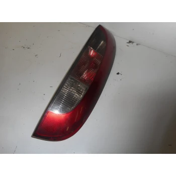TAIL LIGHT RIGHT Opel Corsa 2001 1.0