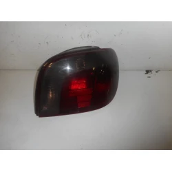 TAIL LIGHT RIGHT Toyota Yaris 2002 1.4 D4D