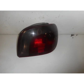TAIL LIGHT RIGHT Toyota Yaris 2002 1.4 D4D
