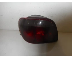 FARO POSTERIORE SINISTRO Toyota Yaris 2002 1.4 D4D