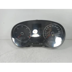 QUADRO STRUMENTI CONTACHILOMETRI Volkswagen Polo 2011 1.2TDI 6R0920861H