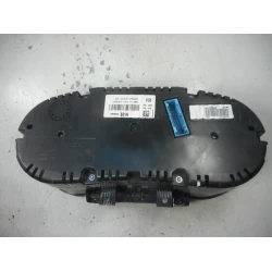 QUADRO STRUMENTI CONTACHILOMETRI Volkswagen Polo 2011 1.2TDI 6R0920861H
