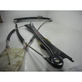 MECCANISMO ALZA VETRO ANTERIORE DESTRA Volkswagen Polo 2011 1.2TDI 6R3837462C