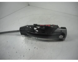 DOOR HANDLE OUTSIDE FRONT LEFT Volkswagen Polo 2011 1.2TDI 5N0837205F 5N0837885H