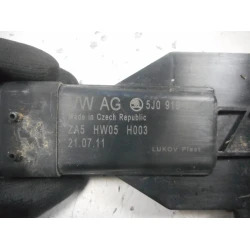 VENTILATOR HLADILNIKA Volkswagen Polo 2011 1.2TDI 5J0 919 506