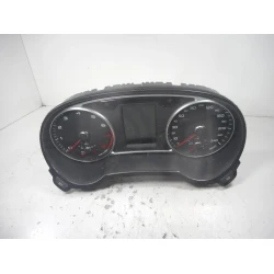 DASHBOARD Audi A1 2010 1.4 TSI 90kw 8X0920930
