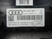 DASHBOARD Audi A1 2010 1.4 TSI 90kw 8X0920930