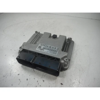 CENTRALINA INIEZIONE MOTORE Audi A1 2010 1.4 TSI 90kw 03C906016BH
