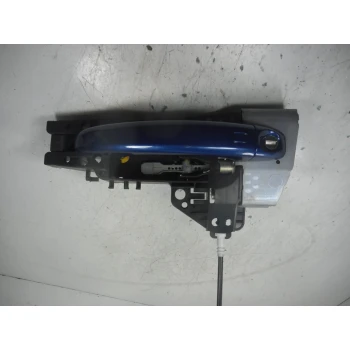 MANIGLIA PORTA ESTERNA ANTERIORE SINISTRA Audi A1 2010 1.4 TSI 90kw 8T1837885B