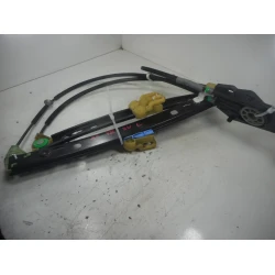 WINDOW MECHANISM FRONT LEFT Audi A1 2010 1.4 TSI 90kw 8X3837461