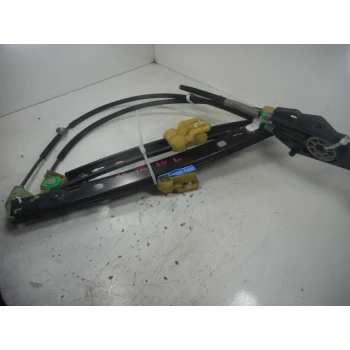 WINDOW MECHANISM FRONT LEFT Audi A1 2010 1.4 TSI 90kw 8X3837461