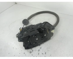 ZAKLEP  SPREDAJ DESNA Audi A1 2010 1.4 TSI 90kw 5N1837016C