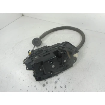 CHIUSURA SERRATURA PORTA ANTERIORE DESTRA Audi A1 2010 1.4 TSI 90kw 5N1837016C