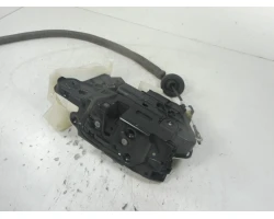 CHIUSURA SERRATURA PORTA ANTERIORE SINISTRA Audi A1 2010 1.4 TSI 90kw 5N1837015C