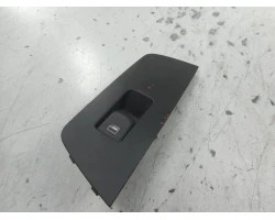 WINDOW SWITCH Audi A1 2010 1.4 TSI 90kw 4g0959855