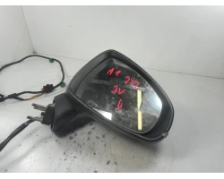 MIRROR RIGHT Audi A1 2010 1.4 TSI 90kw 8X1857410F