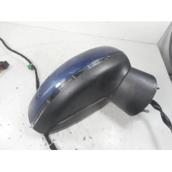 MIRROR RIGHT Audi A1 2010 1.4 TSI 90kw 8X1857410F