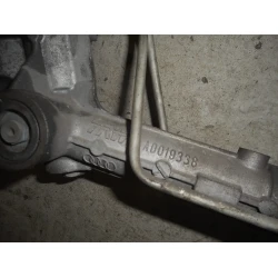 STEERING RACK Audi A1 2010 1.4 TSI 90kw A0019338 6R1423055M