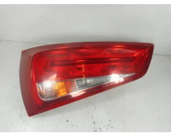 FARO POSTERIORE SINISTRO Audi A1 2010 1.4 TSI 90kw 8X0945093