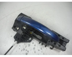 DOOR HANDLE OUSIDE FRONT RIGHT Audi A1 2010 1.4 TSI 90kw 8T0837205A