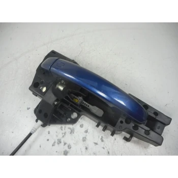 MANIGLIA PORTA ESTERNA ANTERIORE DESTRA Audi A1 2010 1.4 TSI 90kw 8T0837205A