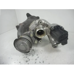 TURBOCHARGER Audi A1 2010 1.4 TSI 90kw 49373-01004 03C145702L