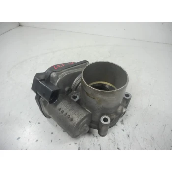 HIGH FLOW THROTTLE Audi A1 2010 1.4 TSI 90kw 03C133062S