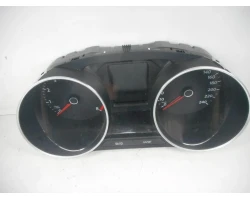 QUADRO STRUMENTI CONTACHILOMETRI Volkswagen Polo 2014 1.0 6C0920730C