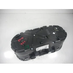 QUADRO STRUMENTI CONTACHILOMETRI Volkswagen Polo 2014 1.0 6C0920730C