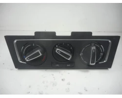 CENTRALINA COMANDO CLIMATIZZATORE Volkswagen Polo 2014 1.0 6C0820045A