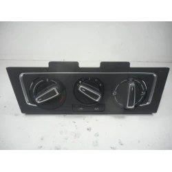 CENTRALINA COMANDO CLIMATIZZATORE Volkswagen Polo 2014 1.0 6C0820045A