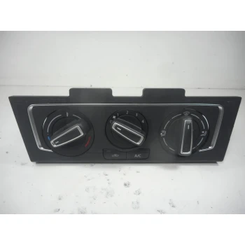 CENTRALINA COMANDO CLIMATIZZATORE Volkswagen Polo 2014 1.0 6C0820045A