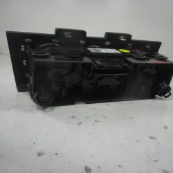 CENTRALINA COMANDO CLIMATIZZATORE Volkswagen Polo 2014 1.0 6C0820045A