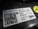 CENTRALINA COMANDO CLIMATIZZATORE Volkswagen Polo 2014 1.0 6C0820045A