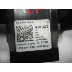 COLUMN SWITCH Volkswagen Polo 2014 1.0 6C0953501C