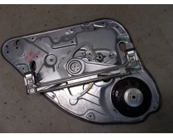 WINDOW MECHANISM REAR RIGHT Ford Focus 2010 1.6TDCI 1738648