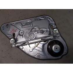 MEHANIZEM ŠIPE  ZADAJ DESNA Ford Focus 2010 1.6TDCI 1738648